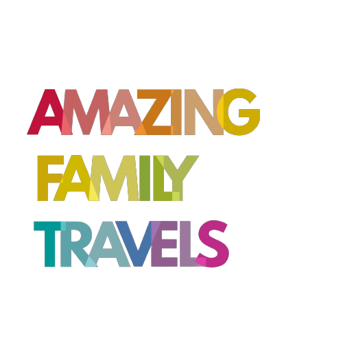 Amazing Family Travels